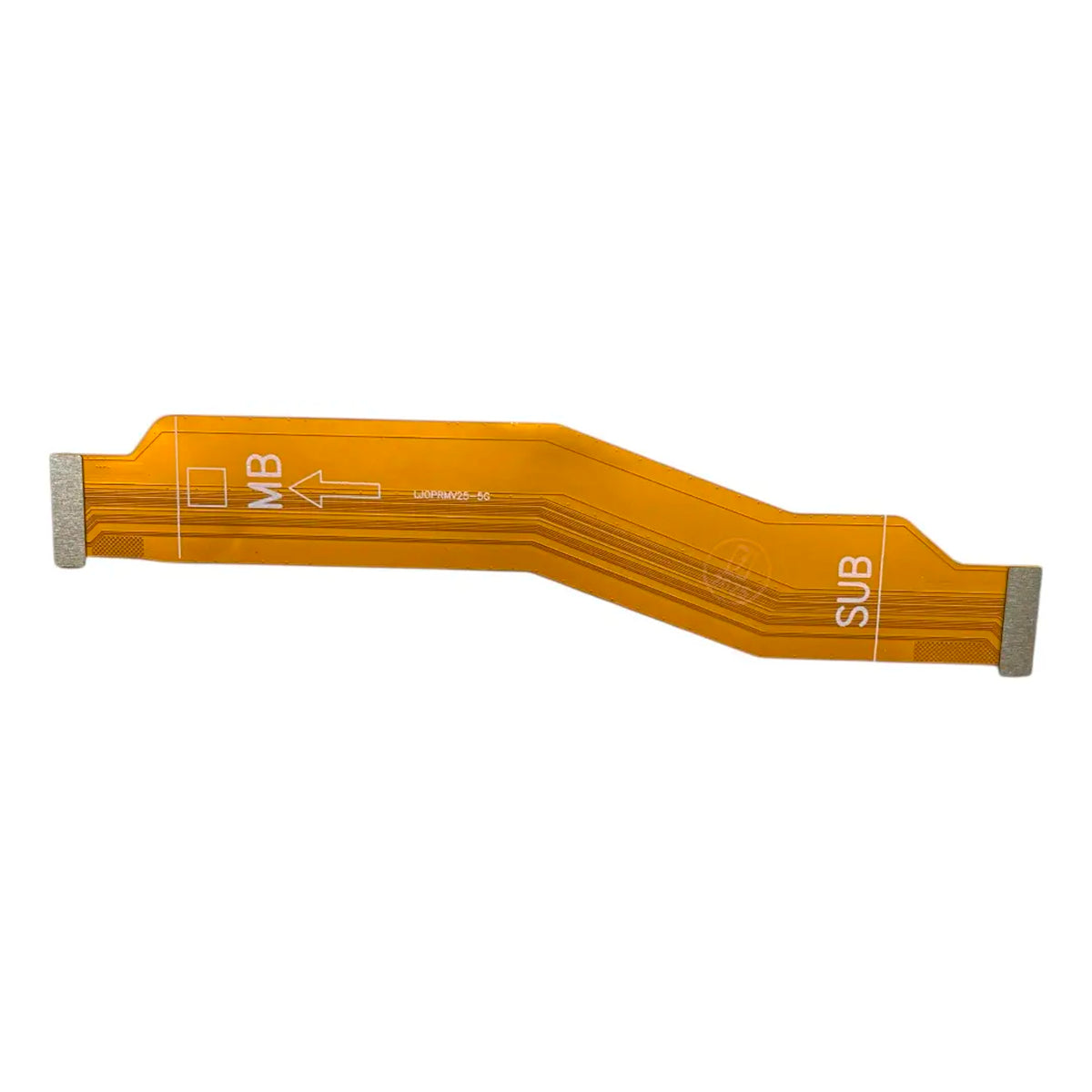 Flexor Main Realme 11 Pro 5G