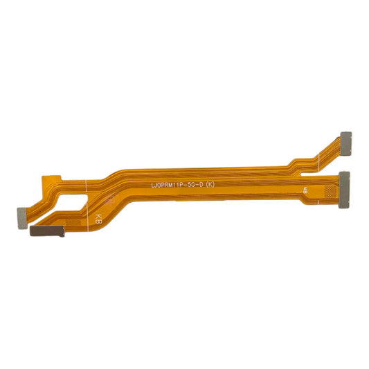 Flexor Main Realme 11 Pro+ 5G
