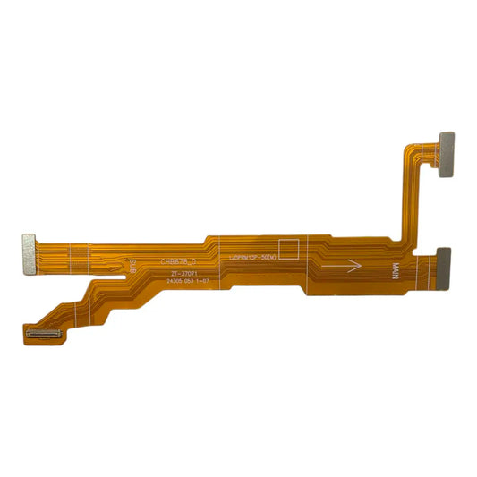 Flexor Main Realme 13 Pro+ 5G