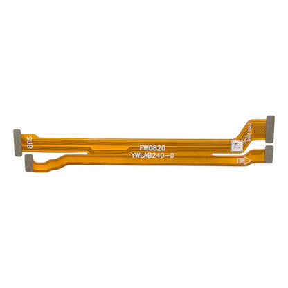 Flexor Main Realme GT Neo 3 RMX3561
