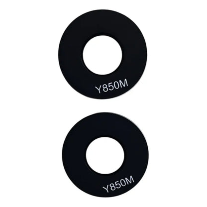 Cristal de Cámara Trasera compatible con Moto G85