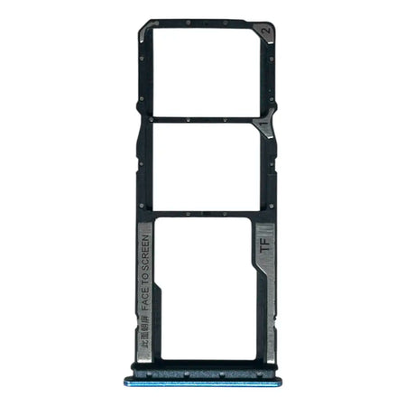Bandeja Porta SIM Compatible con Xiaomi Redmi 9C M2006C3MG
