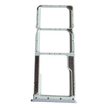 Bandeja Porta SIM Compatible con Xiaomi Redmi 12C Violeta
