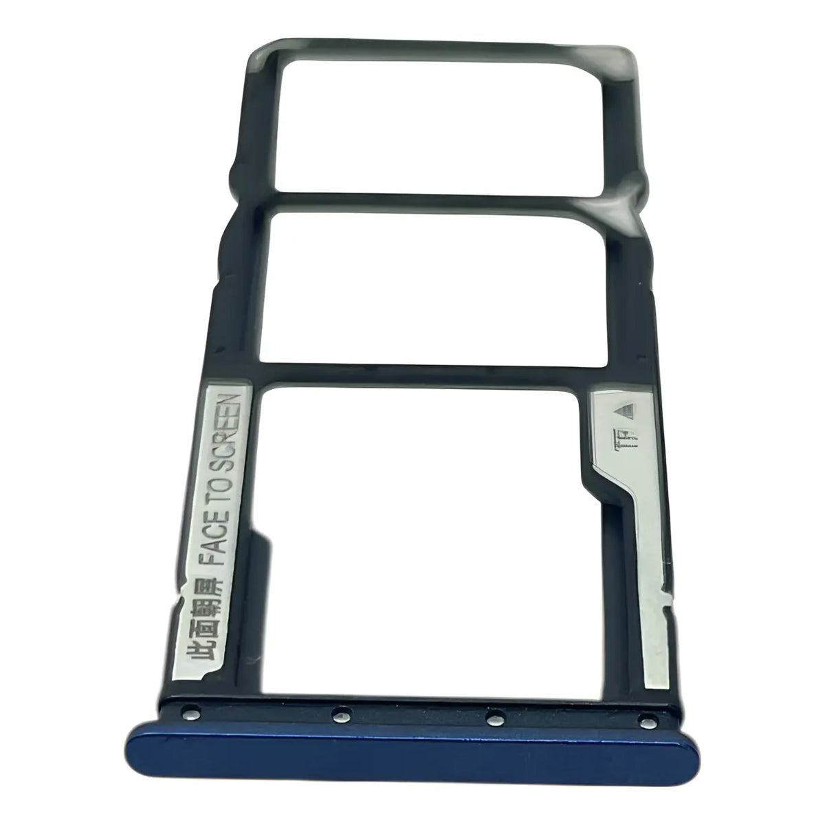 Bandeja Porta SIM compatible con Xiaomi 12