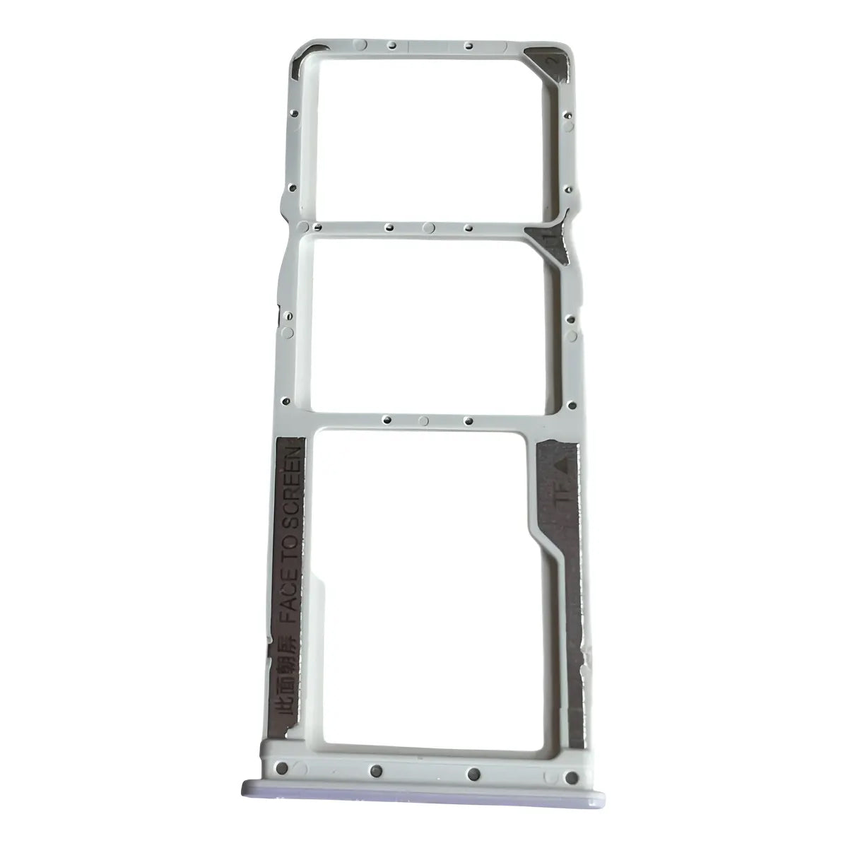 Bandeja Porta SIM compatible con Xiaomi 12