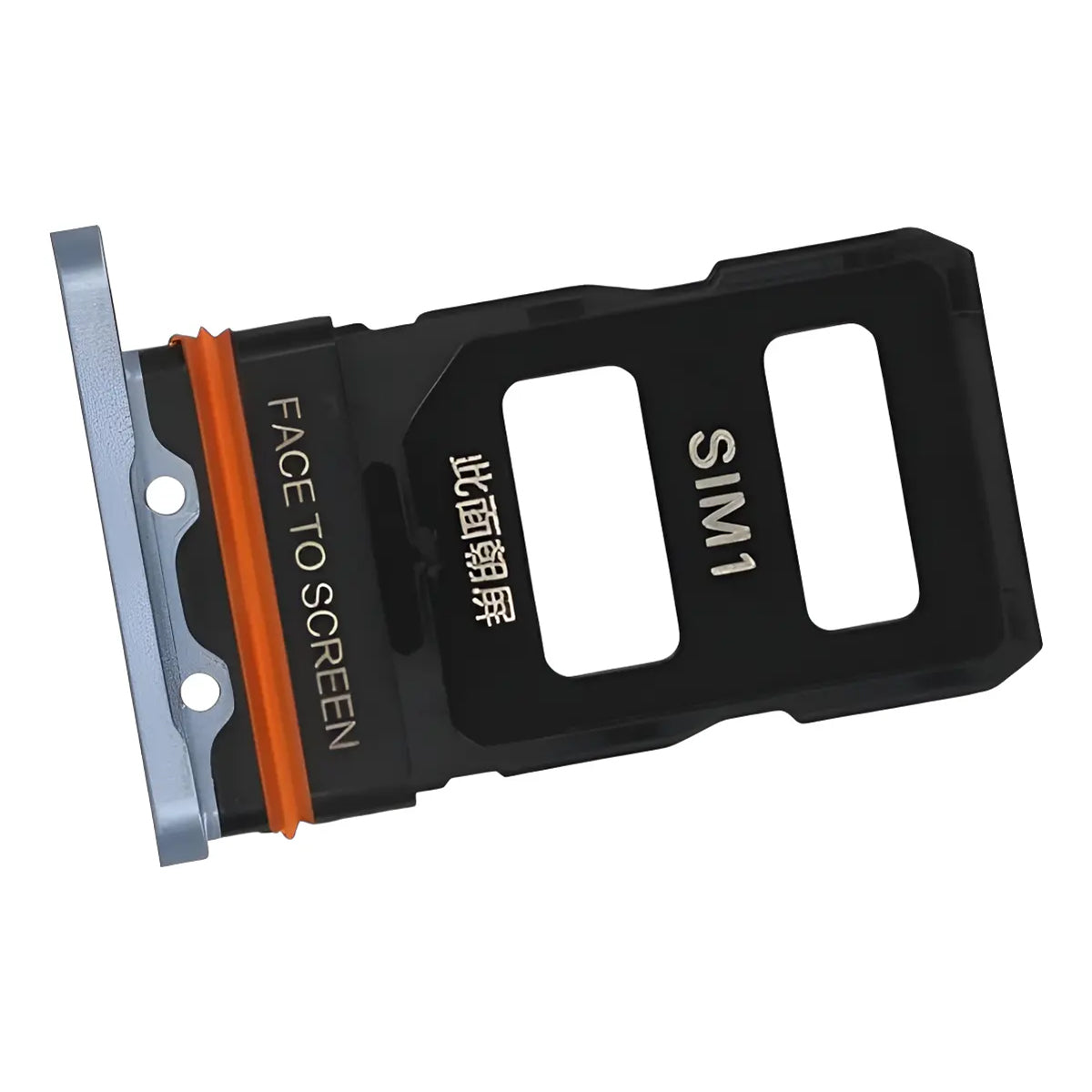 Bandeja Porta SIM compatible con Xiaomi 12 Pro