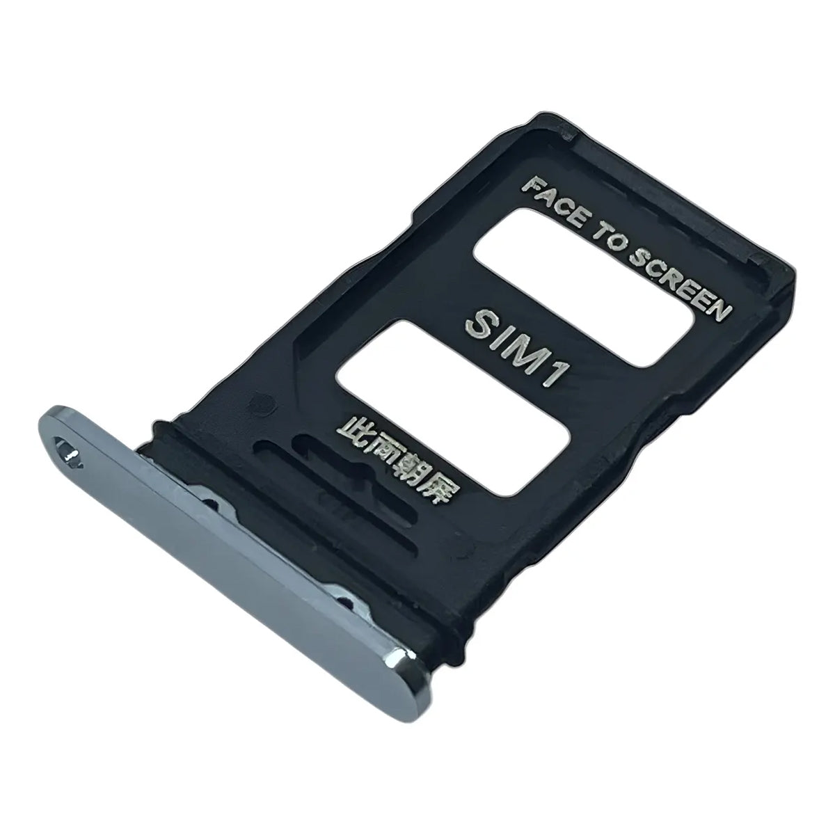 Bandeja Porta SIM compatible con Xiaomi 13