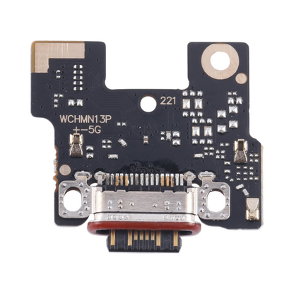 Flexor Centro De Carga Para Xiaomi Redmi Note 13 Pro+ 5g