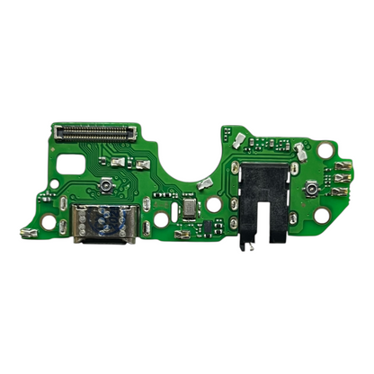 Flexor Centro De Carga Para Oppo A57 Cph2387 Flex De Carga