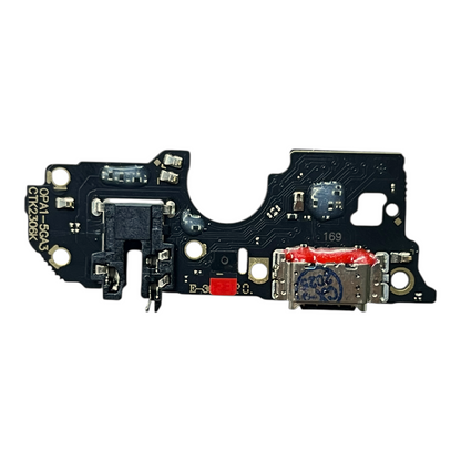 Flexor Centro De Carga Para Oppo A98 Cph2529 Flex De Carga