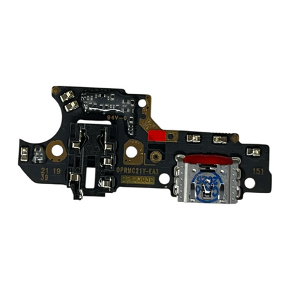 Flexor Centro De Carga Para Realme C25y Flex De Carga