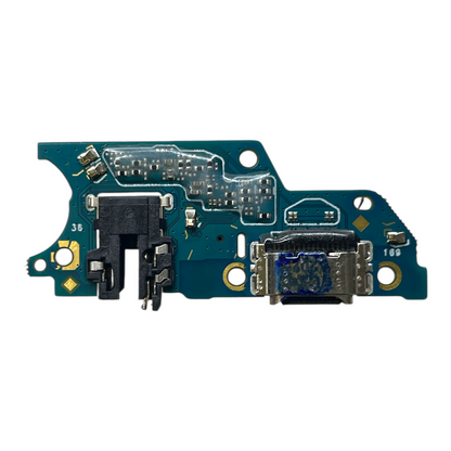 Flexor Centro De Carga Para Realme C51 Rmx3830 Flex De Carga