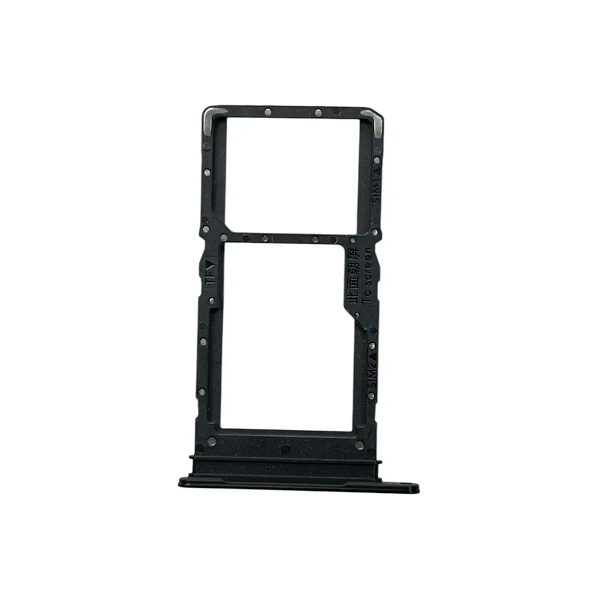 Bandeja Porta SIM Compatible con Honor X6 VNE-LX1