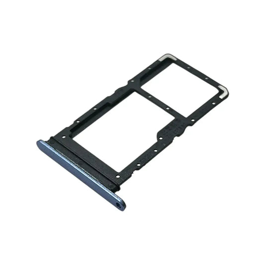 Bandeja Porta SIM Compatible con Honor X6s VNE-LX3