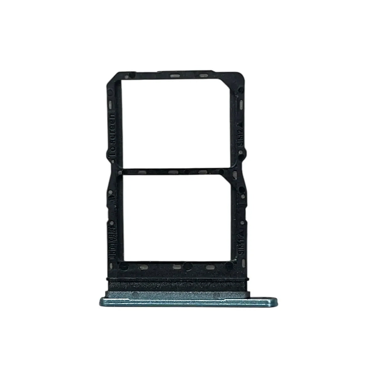 Bandeja Porta SIM Compatible con Honor X6a WDY-LX1