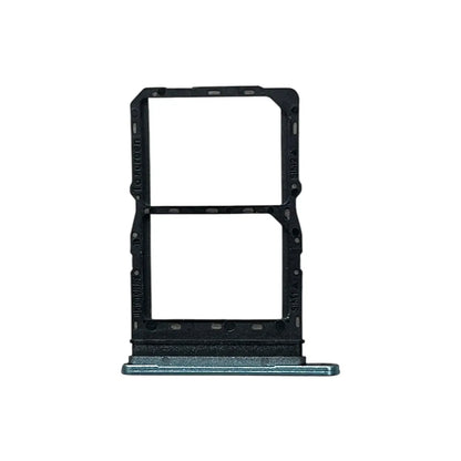 Bandeja Porta SIM Compatible con Honor X6a WDY-LX1