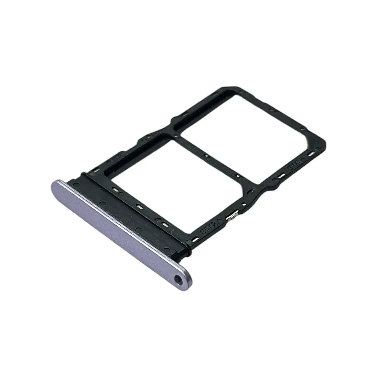 Bandeja Porta SIM Compatible con Honor X6a Plus WDY-LX3