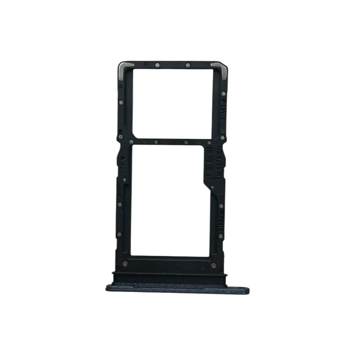 Bandeja Porta SIM Compatible con Honor X8b LLY-LX1