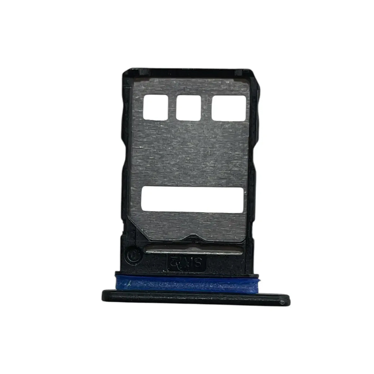 Bandeja porta SIM Honor 200 Pro ELP-AN00 negra