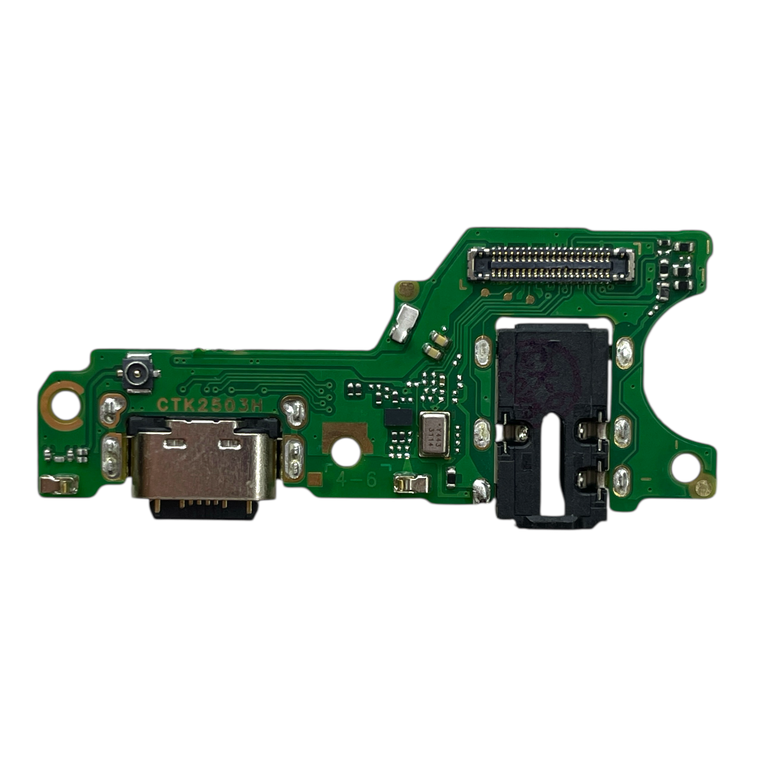 Flexor Centro De Carga Para Vivo Y35 V2205 Flex De Carga