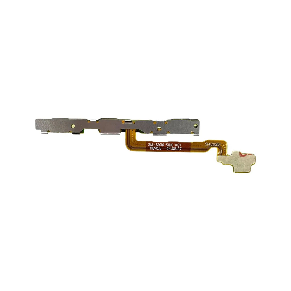 Flexor de Volumen y Encendido Compatible con Samsung S25 Plus SM-S936