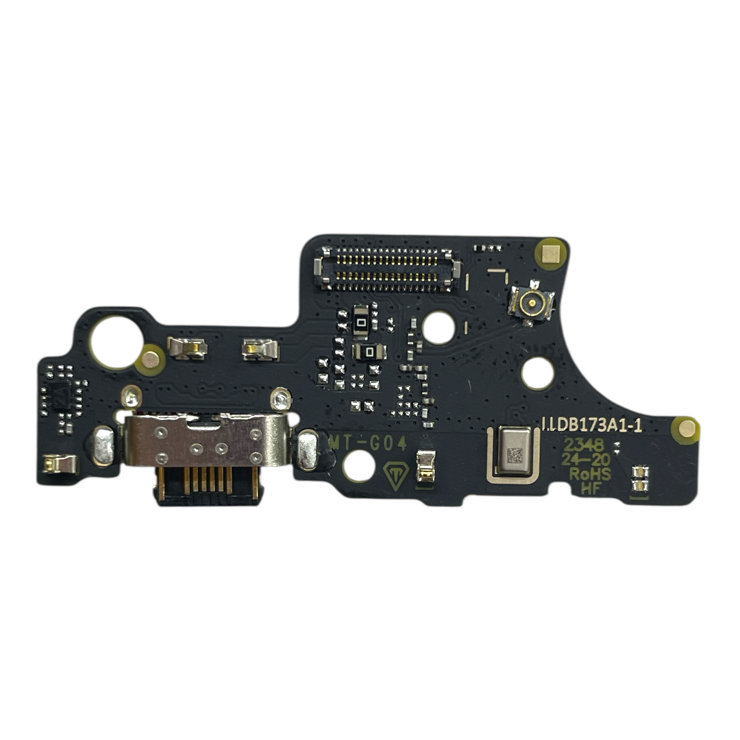 Flexor Centro De Carga Para Moto E14 Xt2421-12 Flex De Carga