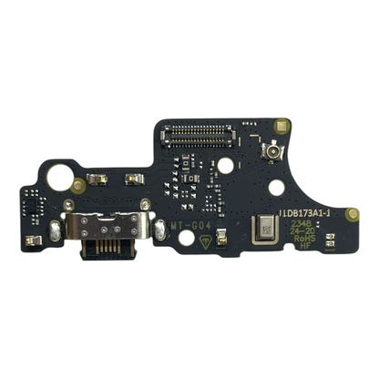 Flexor Centro De Carga Para Moto G04 Xt2421-2 Flex De Carga