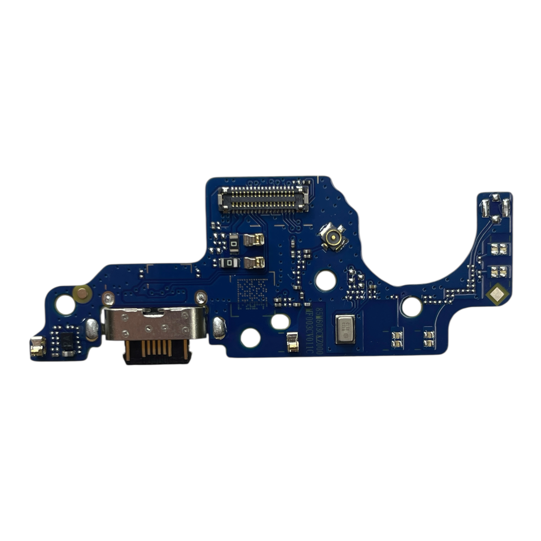 Flexor Centro De Carga Para Moto G24 Xt2423-1 Flex De Carga