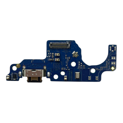 Flexor Centro De Carga Para Moto G24 Power Flex De Carga