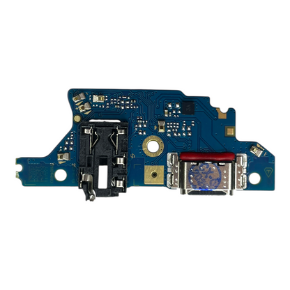 Flexor Centro De Carga Para Moto G53 Xt2335-2 Flex De Carga