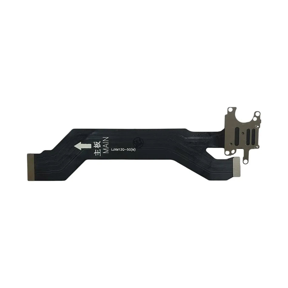 Flexor Main Compatible con Xiaomi 12 Lite 2203129G