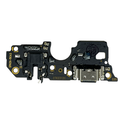 Flexor Centro De Carga Para Oppo A2m Pju110 Flex De Carga