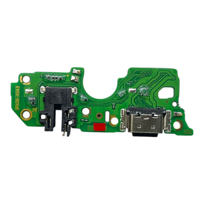 Flexor Centro De Carga Para Oppo A18 Cph2591 Flex De Carga