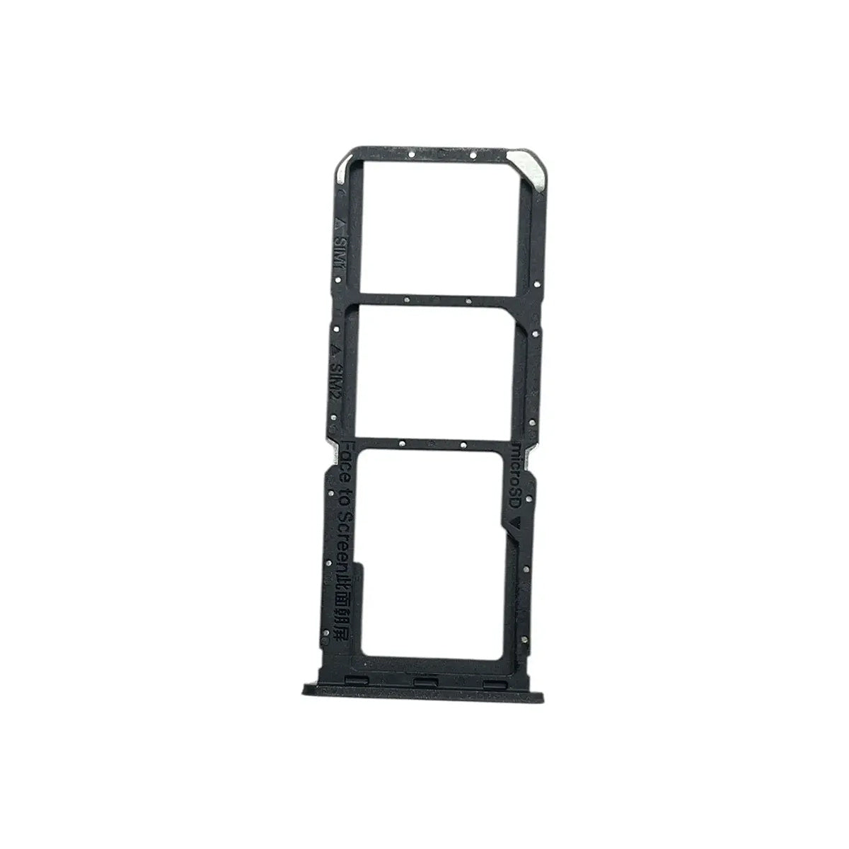 Bandeja Porta SIM Compatible con Oppo A18 CPH2591