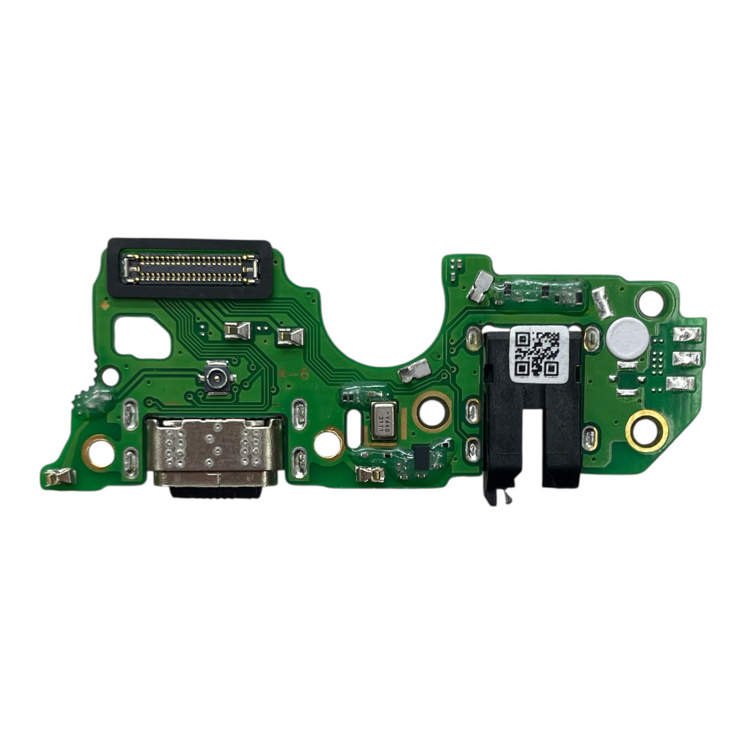 Flexor Centro De Carga Para Oppo A38 Cph2579 Flex De Carga