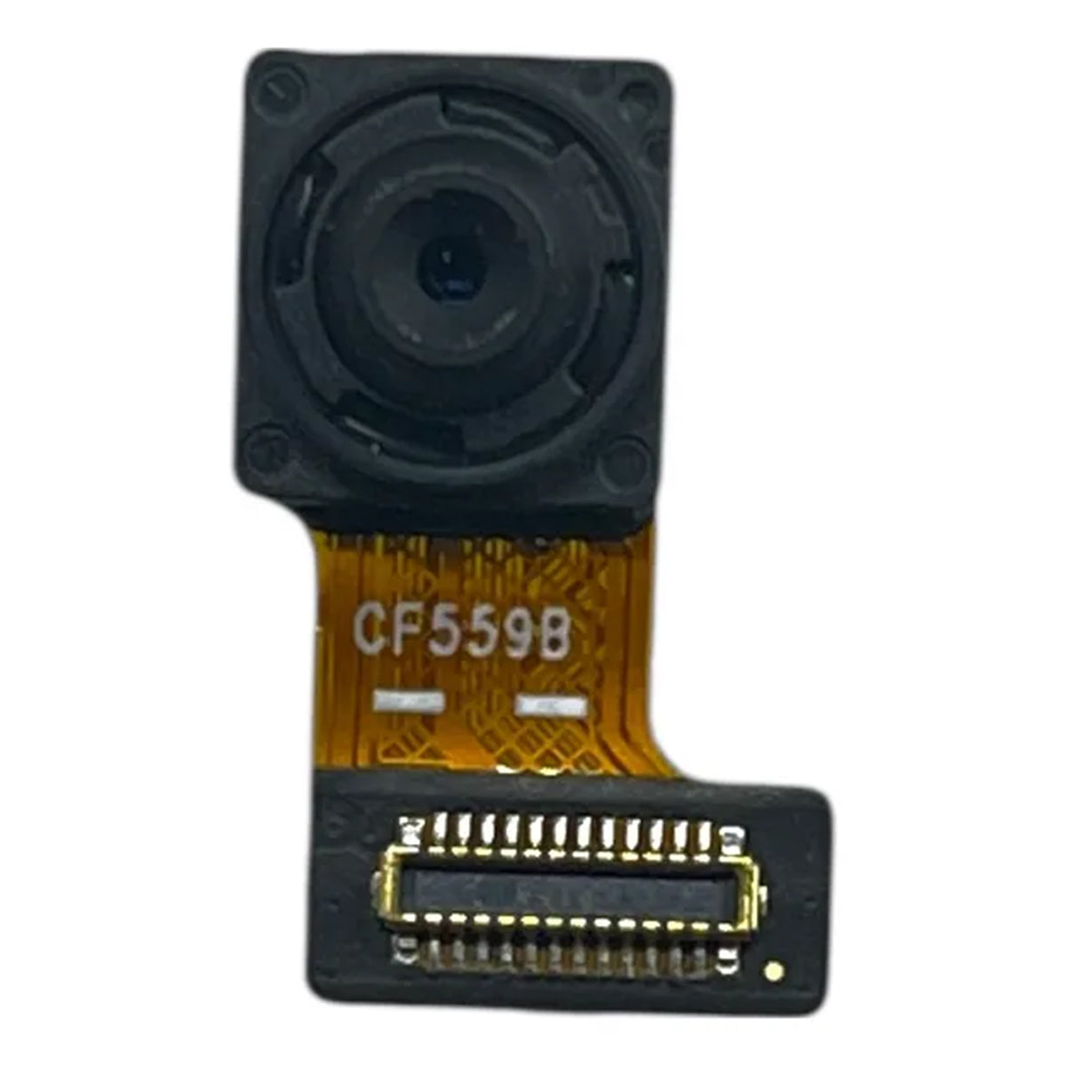 Flexor de Cámara Frontal compatible con Oppo A38 CPH2579