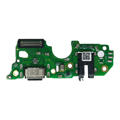 Flexor Centro De Carga Para Oppo A58 Cph2577 Flex De Carga