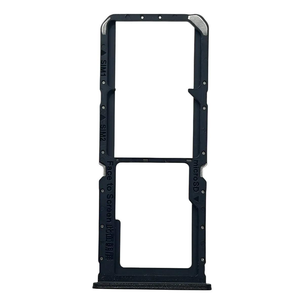 Bandeja Porta SIM compatible con Oppo A58