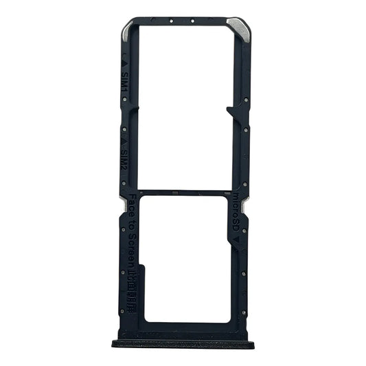 Bandeja Porta SIM compatible con Oppo A58