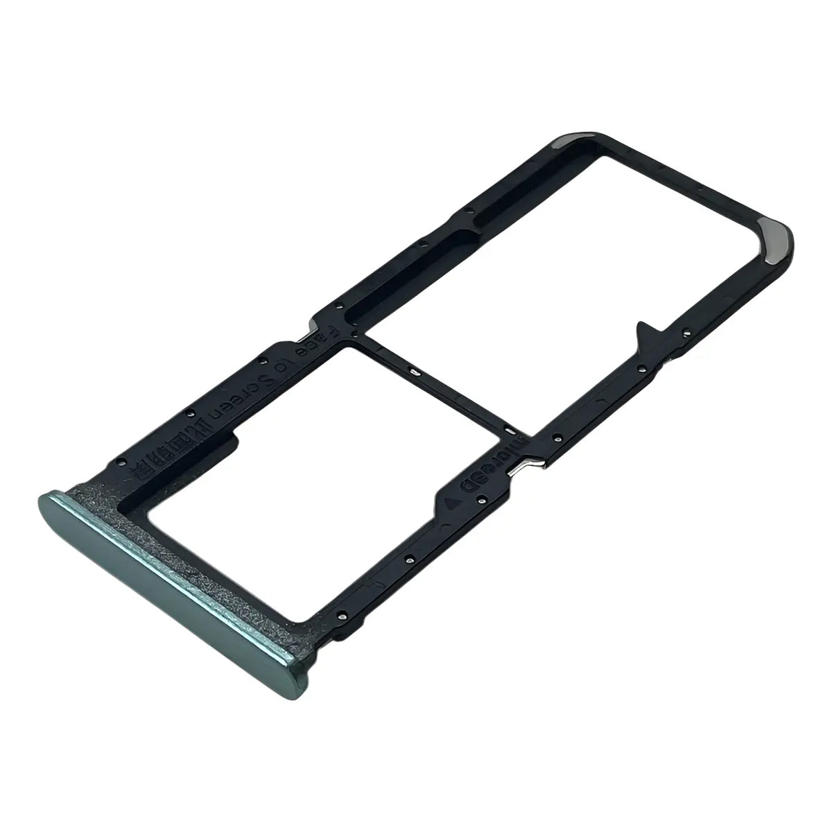 Bandeja Porta SIM compatible con Oppo A58