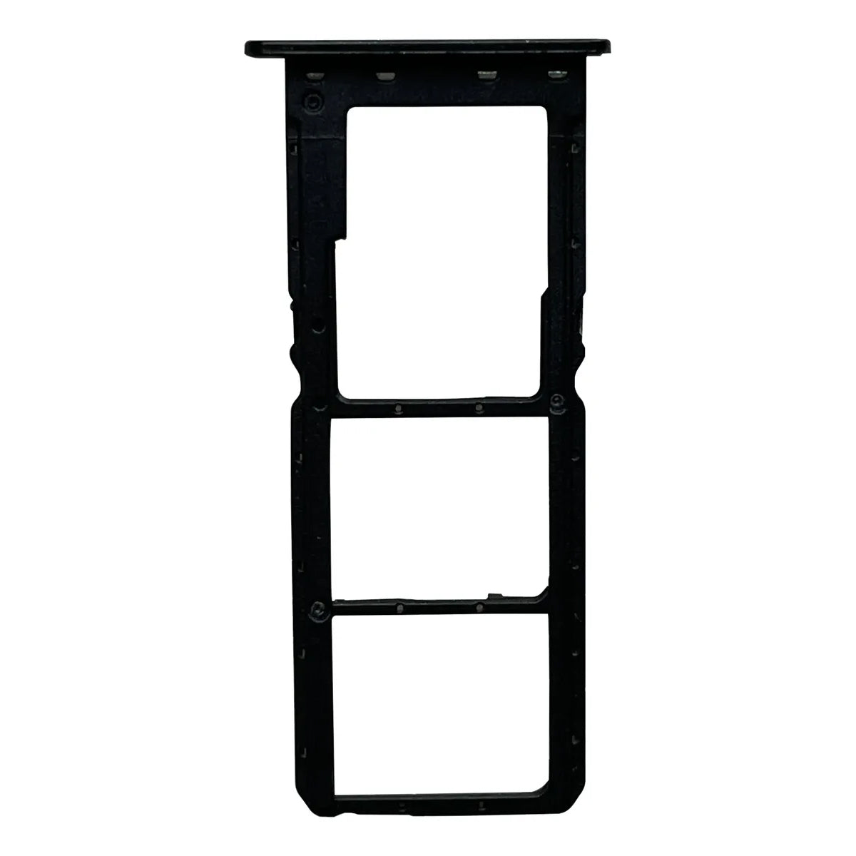 Bandeja Porta SIM compatible con Oppo A77