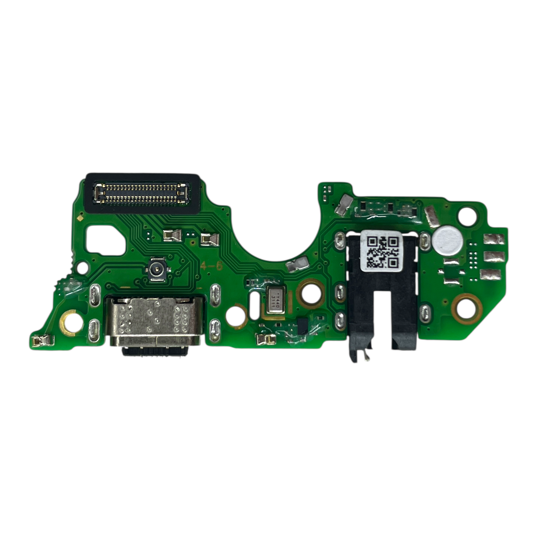 Flexor Centro De Carga Para Oppo A79 5g Flex De Carga