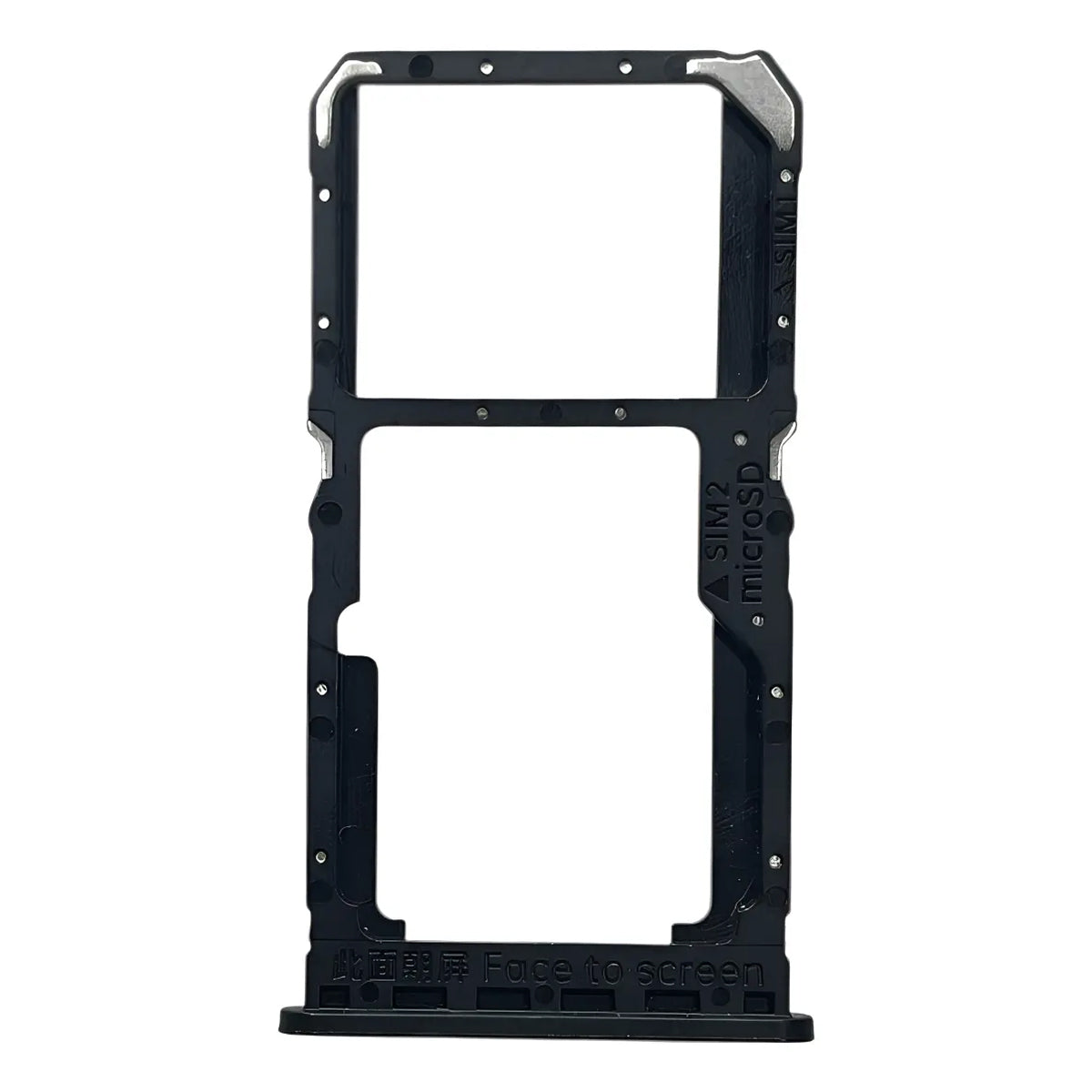 Bandeja Porta SIM compatible con Oppo A79 5G