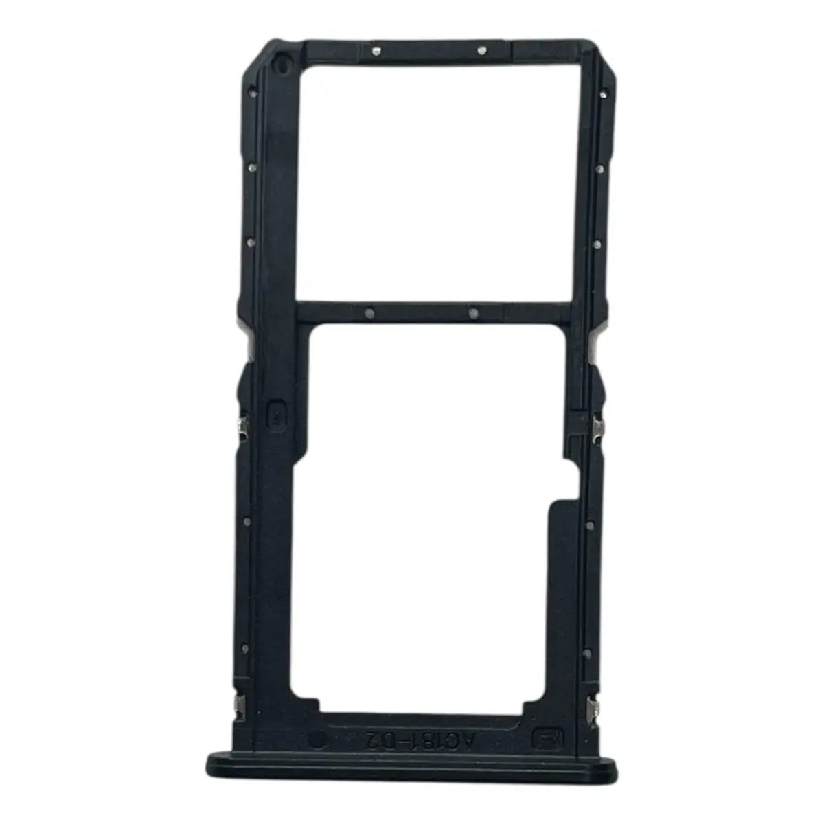 Bandeja Porta SIM compatible con Oppo A80