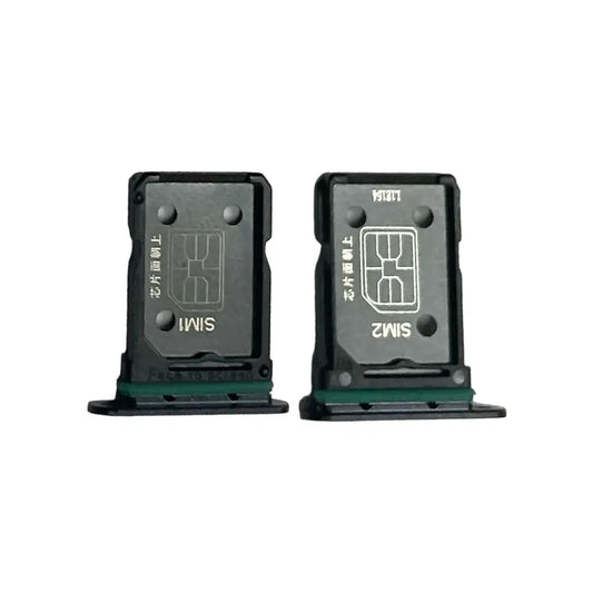 Bandeja Porta Sim Compatible Con Oppo Reno 6 Cph2251