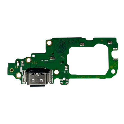 Flexor Centro De Carga Para Oppo Reno 10 5g Flex De Carga