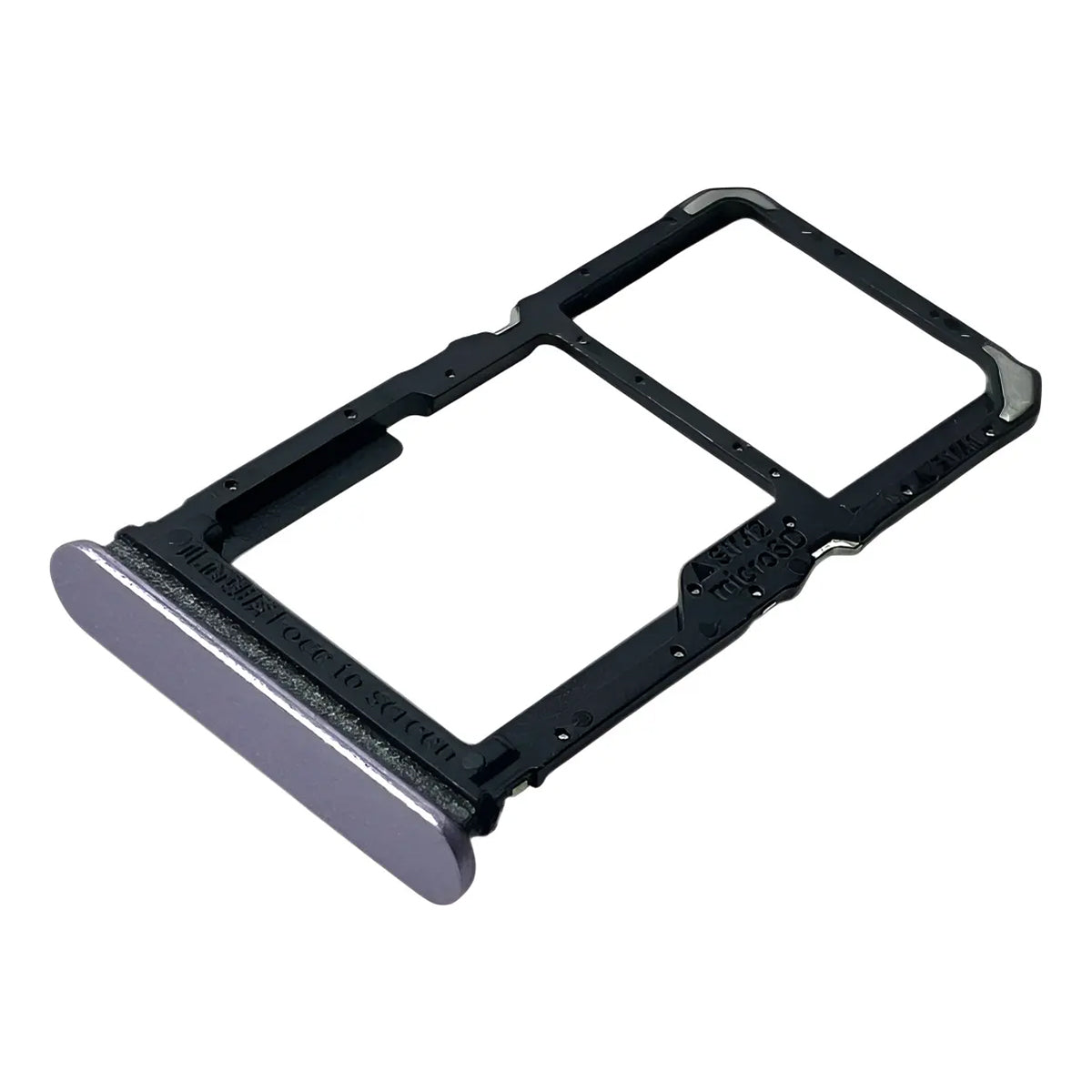 Bandeja Porta SIM compatible con Oppo Reno 11F