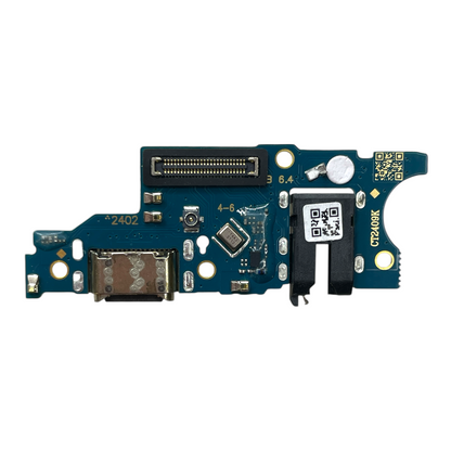 Flexor Centro De Carga Para Realme 12 5g Flex De Carga