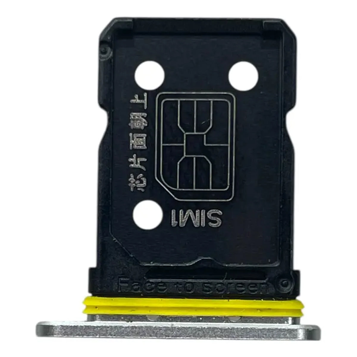 Bandeja Porta SIM compatible con Realme GT2 Pro