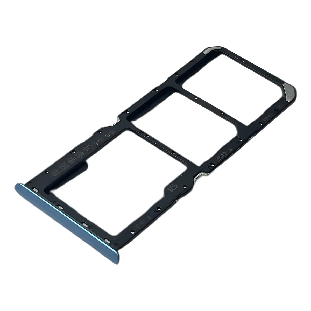 Bandeja Porta SIM compatible con Realme C25Y